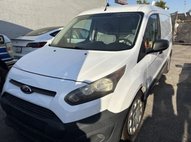 2014 Ford Transit Connect XL