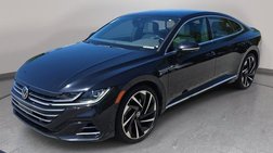 2023 Volkswagen Arteon SEL Premium R-Line