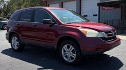 2011 Honda CR-V EX
