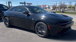 2024 Dodge Charger Daytona Scat Pack