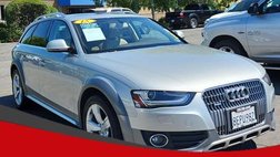 2015 Audi Allroad 2.0T quattro Premium
