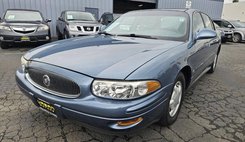 2000 Buick LeSabre Limited