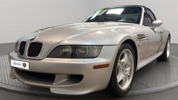 2000 BMW M Base