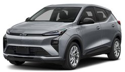 2027 Chevrolet Bolt EUV RS