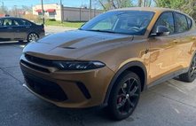 2024 Dodge Hornet GT