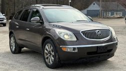 2012 Buick Enclave Premium