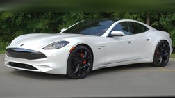 2020 Karma Revero GT