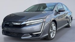 2020 Honda Clarity Plug-In Hybrid Base