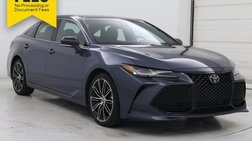 2021 Toyota Avalon Touring