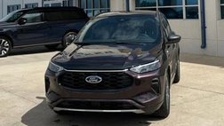 2023 Ford Escape Hybrid ST-Line