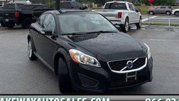2011 Volvo C30 T5 R-Design