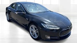 2015 Tesla Model S 85D
