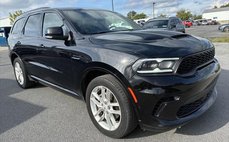 2025 Dodge Durango R/T