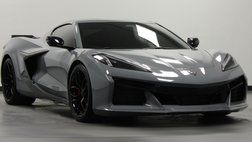 2025 Chevrolet Corvette Z06