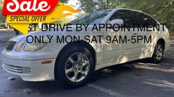 2002 Lexus GS 300 Base