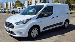 2023 Ford Transit Connect XLT