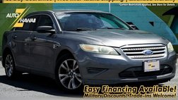 2012 Ford Taurus SEL
