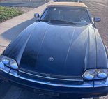 1988 Jaguar XJ-Series XJS