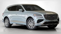 2027 Genesis GV80 2.5T