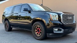 2018 GMC Yukon XL Denali