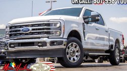 2023 Ford Super Duty F-250 Lariat