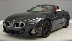 2024 BMW Z4 M40i