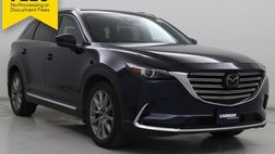 2022 Mazda CX-9 Touring