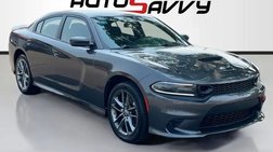 2021 Dodge Charger GT