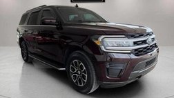 2023 Ford Expedition XLT