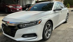 2020 Honda Accord EX