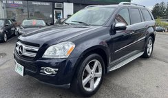 2009 Mercedes-Benz GL-Class GL 320 BlueTEC