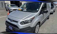2016 Ford Transit Connect XL