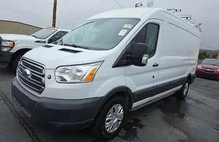 2018 Ford Transit 250