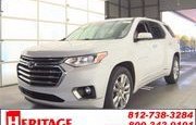 2020 Chevrolet Traverse High Country