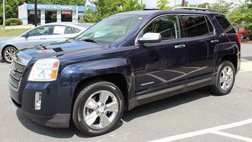 2015 GMC Terrain SLT-2