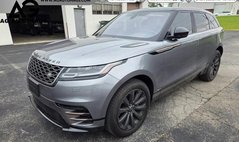 2020 Land Rover Range Rover Velar P250 R-Dynamic S