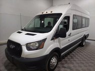 2023 Ford Transit 350 HD XL