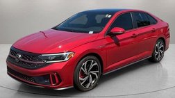 2023 Volkswagen Jetta GLI Autobahn