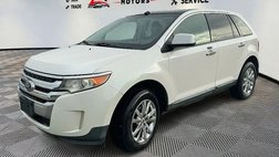 2011 Ford Edge SEL
