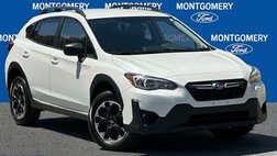 2023 Subaru Crosstrek Base