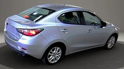 2017 Toyota Yaris iA Base