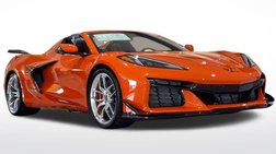 2026 Chevrolet Corvette Z06