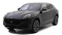 2025 Maserati Grecale Base