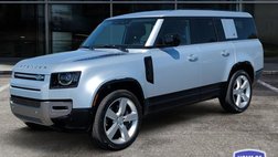 2023 Land Rover Defender 130 SE