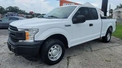 2020 Ford Super Duty F-250 XL