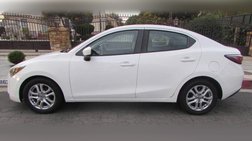 2016 Scion iA Base