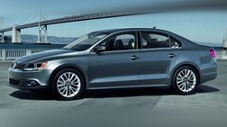 2014 Volkswagen Jetta TDI