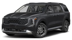 2025 Kia Carnival Hybrid SX