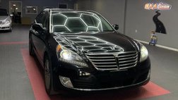 2015 Hyundai Equus Signature