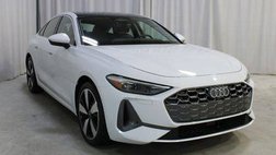 2025 Audi A5 quattro Premium TFSI